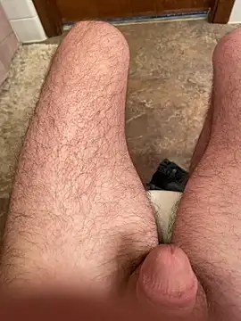 sexymessman online show from March 12, 2025, 3:18 pm