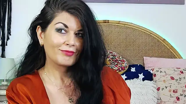 EllenGrace online show from December 29, 2024, 4:27 am