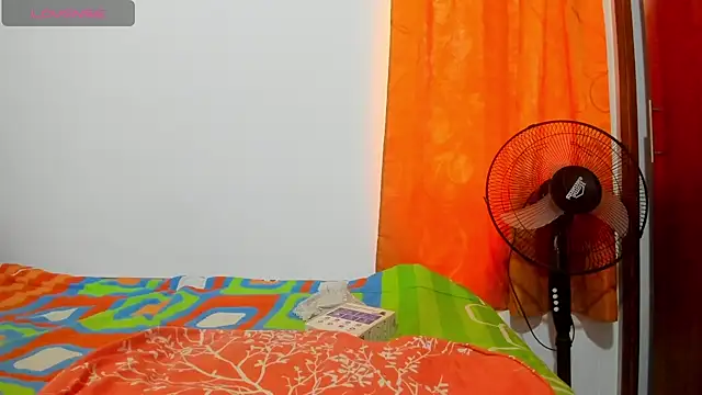 xia ebonyts online show from March 2, 2025, 3:27 pm