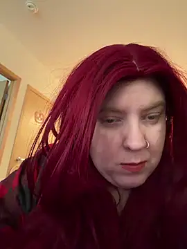 Sexy Little SlutAriel online show from February 18, 2026, 4:36 pm