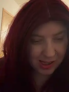 Sexy Little SlutAriel online show from April 18, 2026, 4:38 am