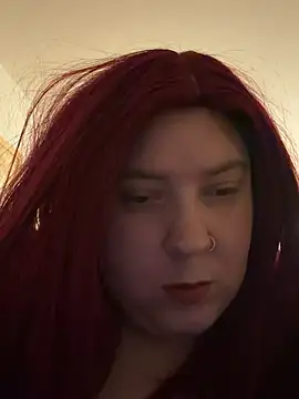 Sexy Little SlutAriel online show from June 18, 2026, 1:39 am