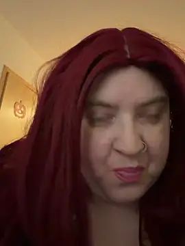 Sexy Little SlutAriel online show from June 30, 2026, 10:11 pm