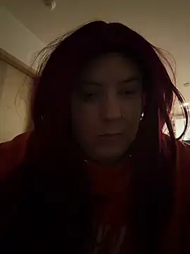 Sexy Little SlutAriel online show from July 6, 2026, 3:03 am