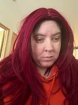 Sexy Little SlutAriel online show from July 7, 2026, 9:08 pm