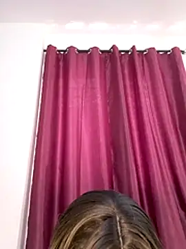 Snapshot of The-Peach-Flexer chatting on June 25, 2026, 9:14 am The-Peach-Flexer online show from June 25, 2026, 9:14 am
