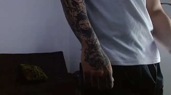 Sisoyalejo420 online show from March 18, 2025, 2:25 am