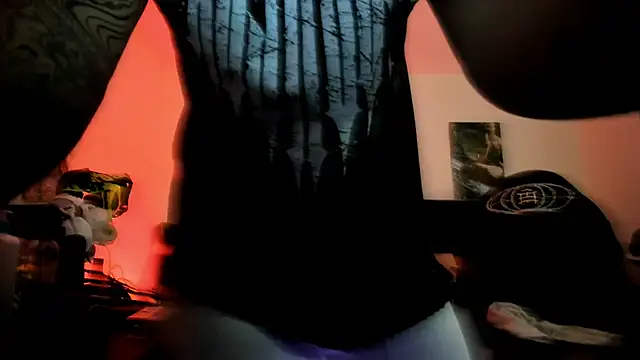 Sisoyalejo420 online show from November 1, 2025, 12:01 am