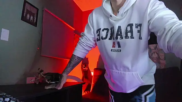 Sisoyalejo420 online show from April 9, 2026, 11:32 pm