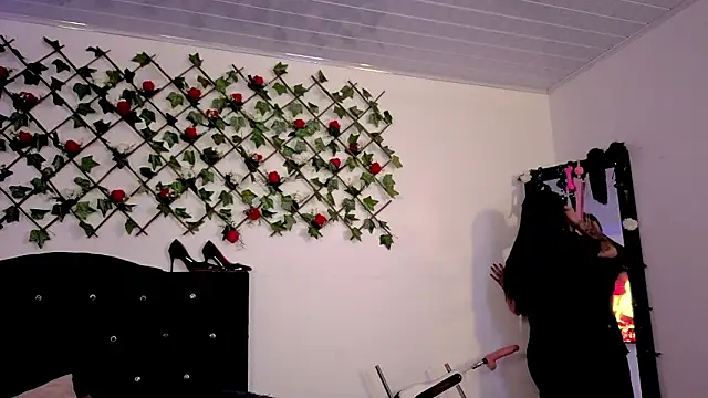 Alaia Asuka online show from February 11, 2026, 1:10 am