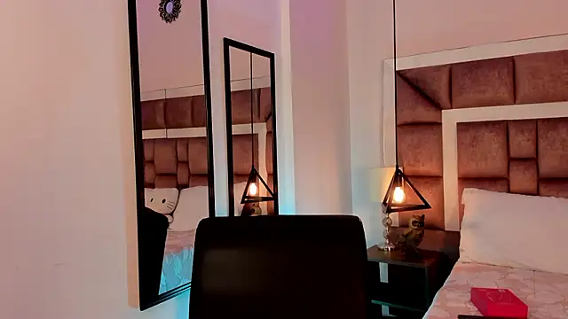 AnnieNasty online show from March 10, 2026, 12:21 pm