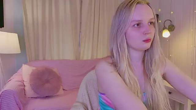 Beatrica Klein online show from May 1, 2026, 3:05 pm