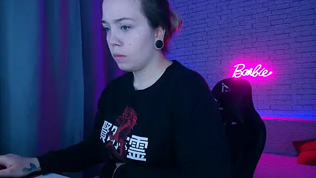 -Stacyy- online show from May 29, 2026, 3:26 am