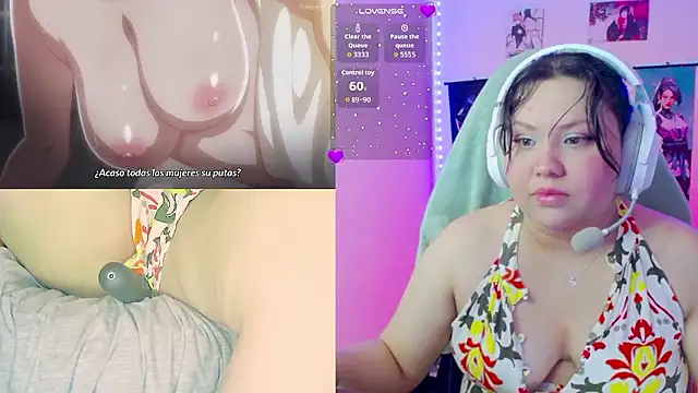 crystal7u7 online show from January 13, 2026, 9:42 pm