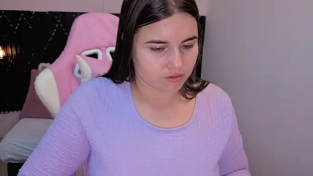 Aabby lee online show from April 10, 2026, 7:29 pm