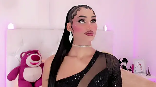 amal baddell online show from November 10, 2025, 8:19 pm