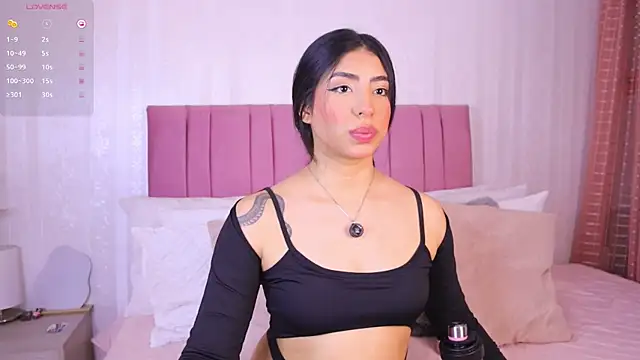 kath rosee1 online show from October 30, 2025, 8:20 pm