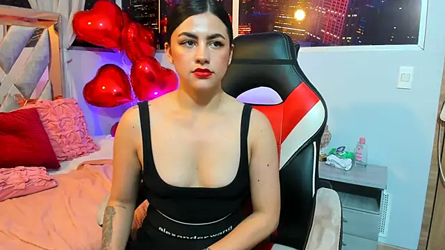 Kendall Sophy online show from February 13, 2025, 11:37 pm