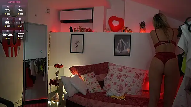 Snapshot of Alexis___Texas chatting on March 7, 2025, 10:21 pm Alexis Texas online show from March 7, 2025, 10:21 pm