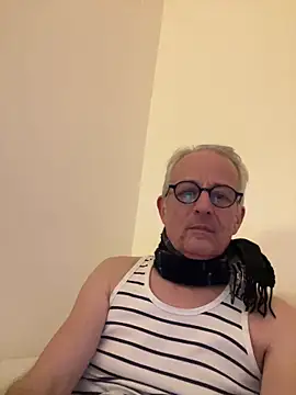 Frank22xx online show from March 7, 2026, 9:23 pm