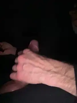 Frank22xx online show from March 10, 2026, 9:42 pm