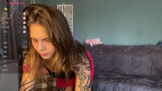 HumbleJess online show from May 3, 2026, 2:34 pm