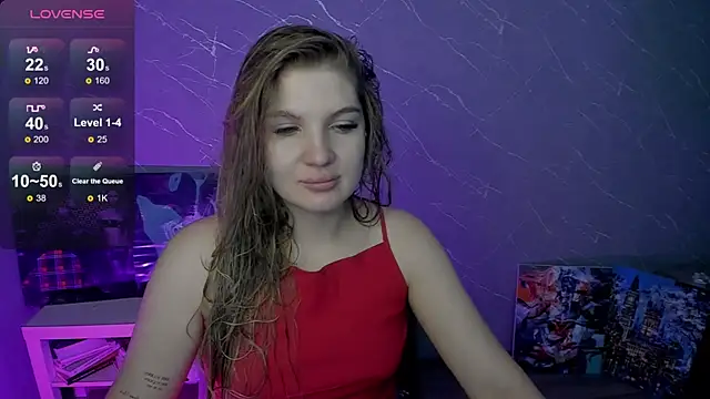 lily williamss online show from June 30, 2026, 12:00 am