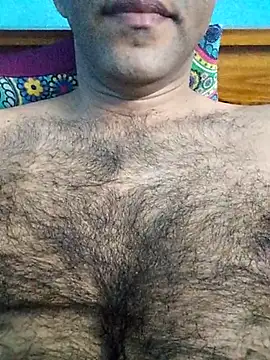 njan4381 online show from March 9, 2025, 4:22 pm