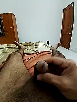 njan4381 online show from November 27, 2025, 5:04 pm