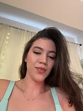 Amelia Rouse online show from June 29, 2026, 8:31 pm