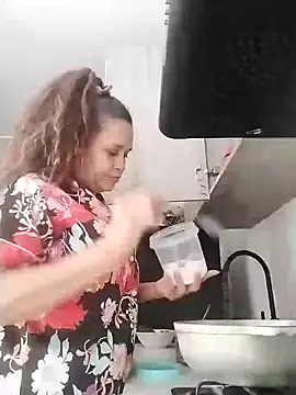 Alma Sexyy online show from February 23, 2025, 2:57 pm