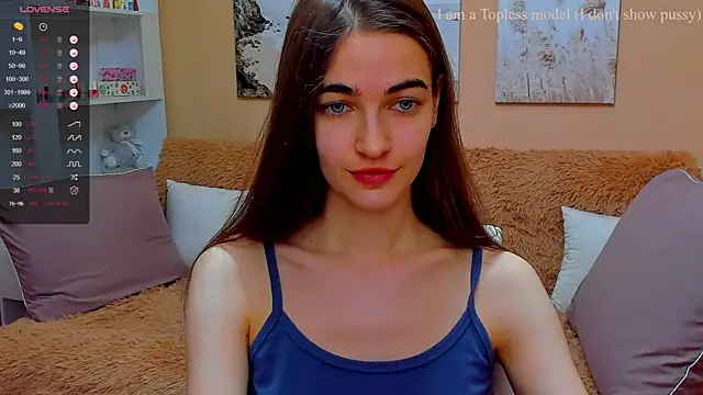 AstoriyaNight online show from March 15, 2025, 6:58 am