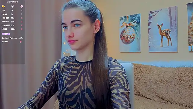 AstoriyaNight online show from February 7, 2026, 7:12 am