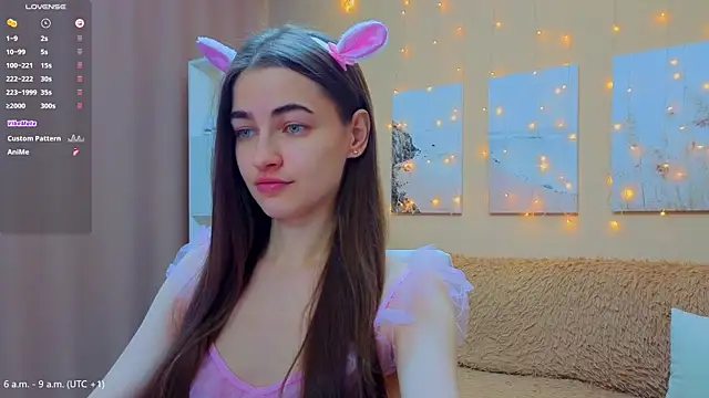 AstoriyaNight online show from April 2, 2026, 5:05 am