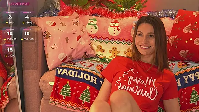 JuliaRichard online show from December 26, 2024, 3:42 pm