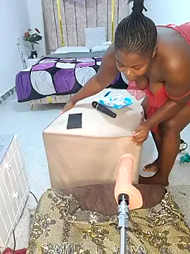 Snapshot of catehorny chatting on January 30, 2025, 9:47 am catehorny online show from January 30, 2025, 9:47 am