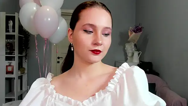 Snapshot of goddess_jee chatting on March 9, 2025, 8:29 am goddess jee online show from March 9, 2025, 8:29 am