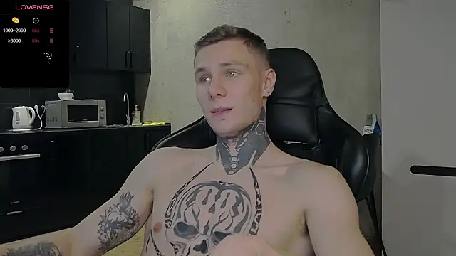 Lechery boy online show from December 15, 2024, 10:18 am