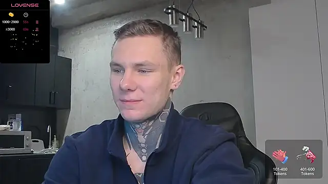 Lechery boy online show from December 24, 2024, 12:11 pm