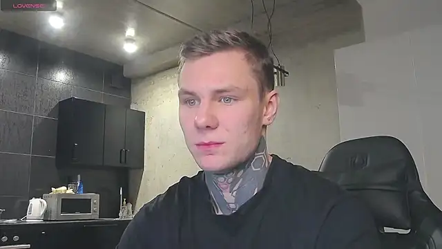 Lechery boy online show from January 8, 2025, 5:27 am