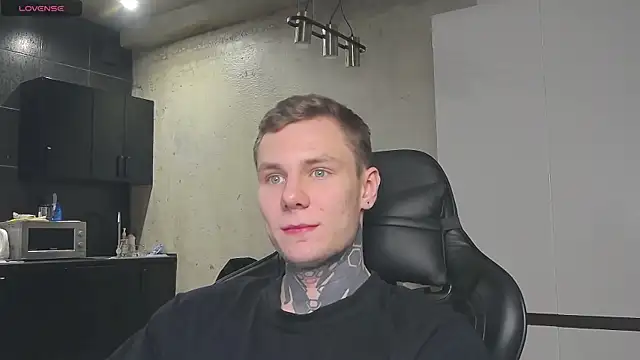 Lechery boy online show from January 8, 2025, 8:27 am