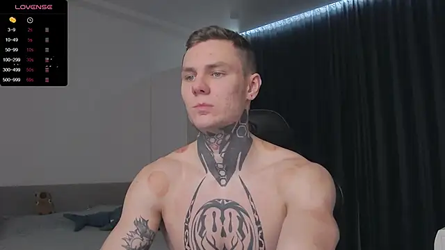 Lechery boy online show from January 27, 2025, 3:28 pm