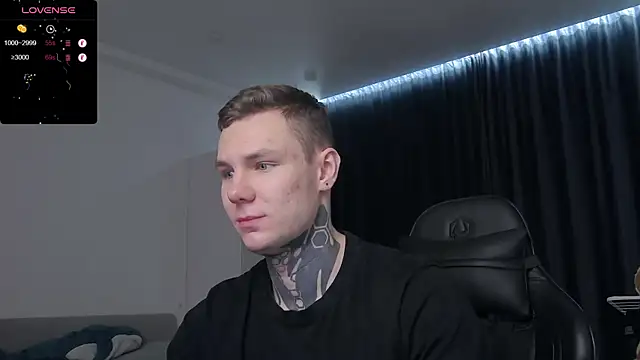 Lechery boy online show from February 1, 2025, 8:08 am