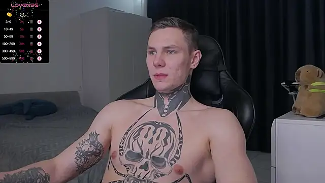 Lechery boy online show from February 2, 2025, 6:42 pm