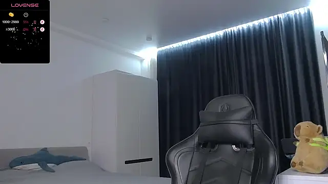 Lechery boy online show from February 4, 2025, 2:21 pm