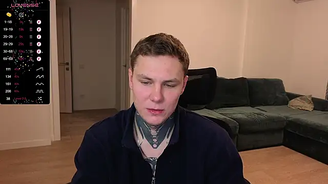 Lechery boy online show from October 1, 2025, 4:02 pm