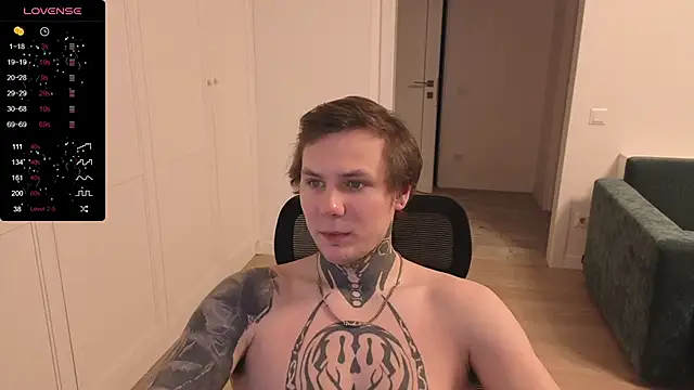 Lechery boy online show from April 4, 2026, 4:37 pm