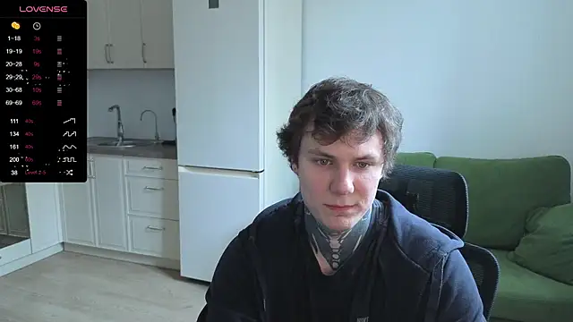 Lechery boy online show from April 10, 2026, 8:19 am