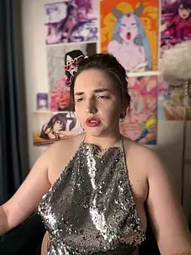 HoneySweetBee online show from April 8, 2026, 9:37 pm