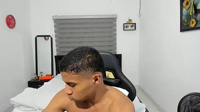 corzoethan online show from December 3, 2025, 10:52 pm